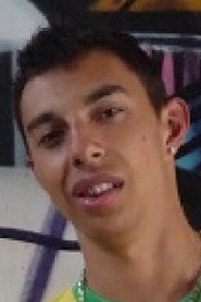 Alexander Dolce
