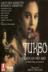 Tukso, Layuan Mo Ako!