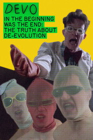 In the Beginning Was the End: The Truth About De-Evolution