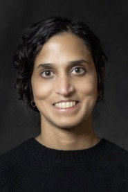 Veena Rao