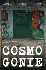 Cosmogonie