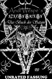 Necronomicon: The Book of Satan
