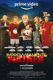 Improvised Christmas