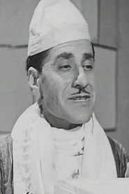 Ahmed Kadry