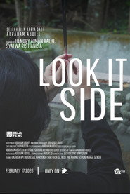LOOK IT SIDE