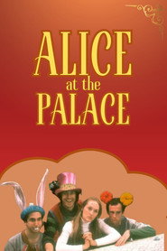 Alice at the Palace