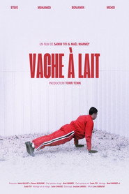 Vache à lait
