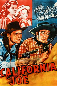 California Joe