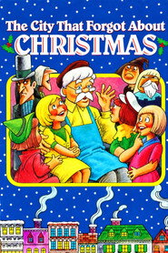 The City That Forgot About Christmas