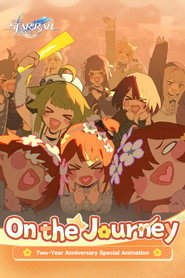 Honkai: Star Rail – On the Journey