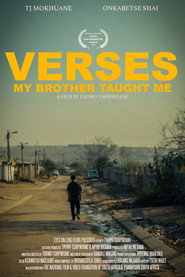 Verses My Brother Taught Me