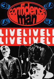 Confidence Man: Live From 3Olympia Theatre, Dublin