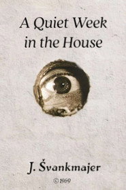 A Quiet Week in the House