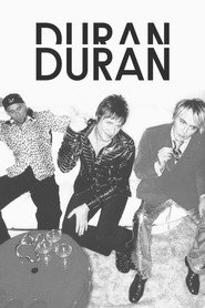 Duran Duran: The Pop Trash Tour