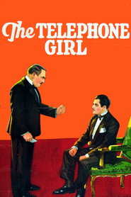The Telephone Girl