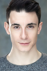 Benjamin Mundy