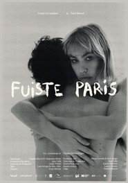 Fuiste París