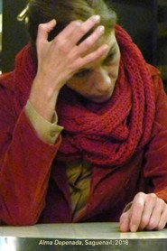 Alma Depenada