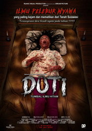 Doti - Tumbal Ilmu Hitam