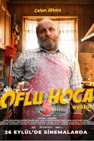 Oflu Hodja 5: Marriage