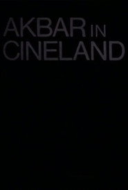 Akbar in Cineland