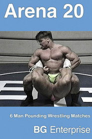 Arena Wrestling 20