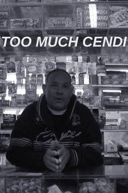 Too Much Cendi