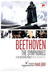 Beethoven: Symphonies Nos. 1-9 / The Beethoven Project