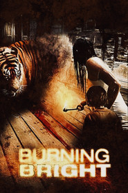 Burning Bright