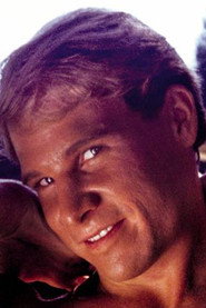 Rod Nelson