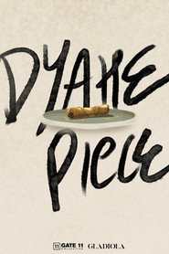 Dyahe Piece