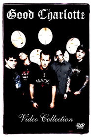 Good Charlotte Video Collection