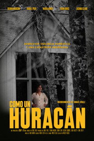 Como un huracán