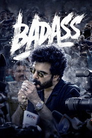 Badass