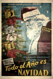 Todo el año es Navidad