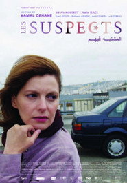 Les suspects
