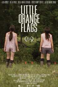 Little Orange Flags