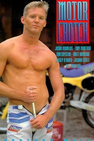 Motor Crotch