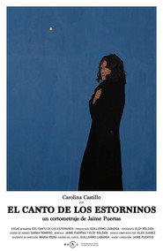 El Canto de los estorninos
