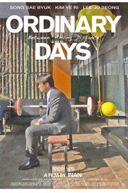 Ordinary Days