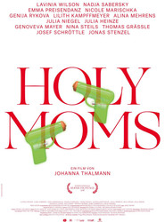 Holy Moms