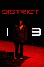 District 13