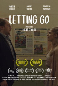 Letting Go