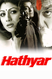 Hathyar