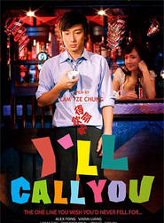 I'll Call You
