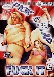 Pick A Flap And Fuck It 2