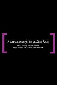 I Learned an Awful Lot in Little Rock