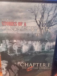 Stories of a Gravedigger