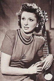 Rosita Serrano