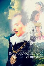 Inca Garcilaso, El Mestizo